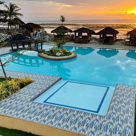Reddoorz At Pwl Exclusive Resort Cebu Carmen  Ngoại thất bức ảnh