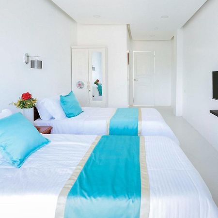 Reddoorz At Pwl Exclusive Resort Cebu Carmen  Ngoại thất bức ảnh