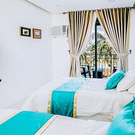 Reddoorz At Pwl Exclusive Resort Cebu Carmen  Ngoại thất bức ảnh