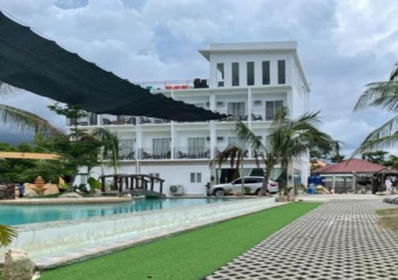 Reddoorz At Pwl Exclusive Resort Cebu Carmen  Ngoại thất bức ảnh