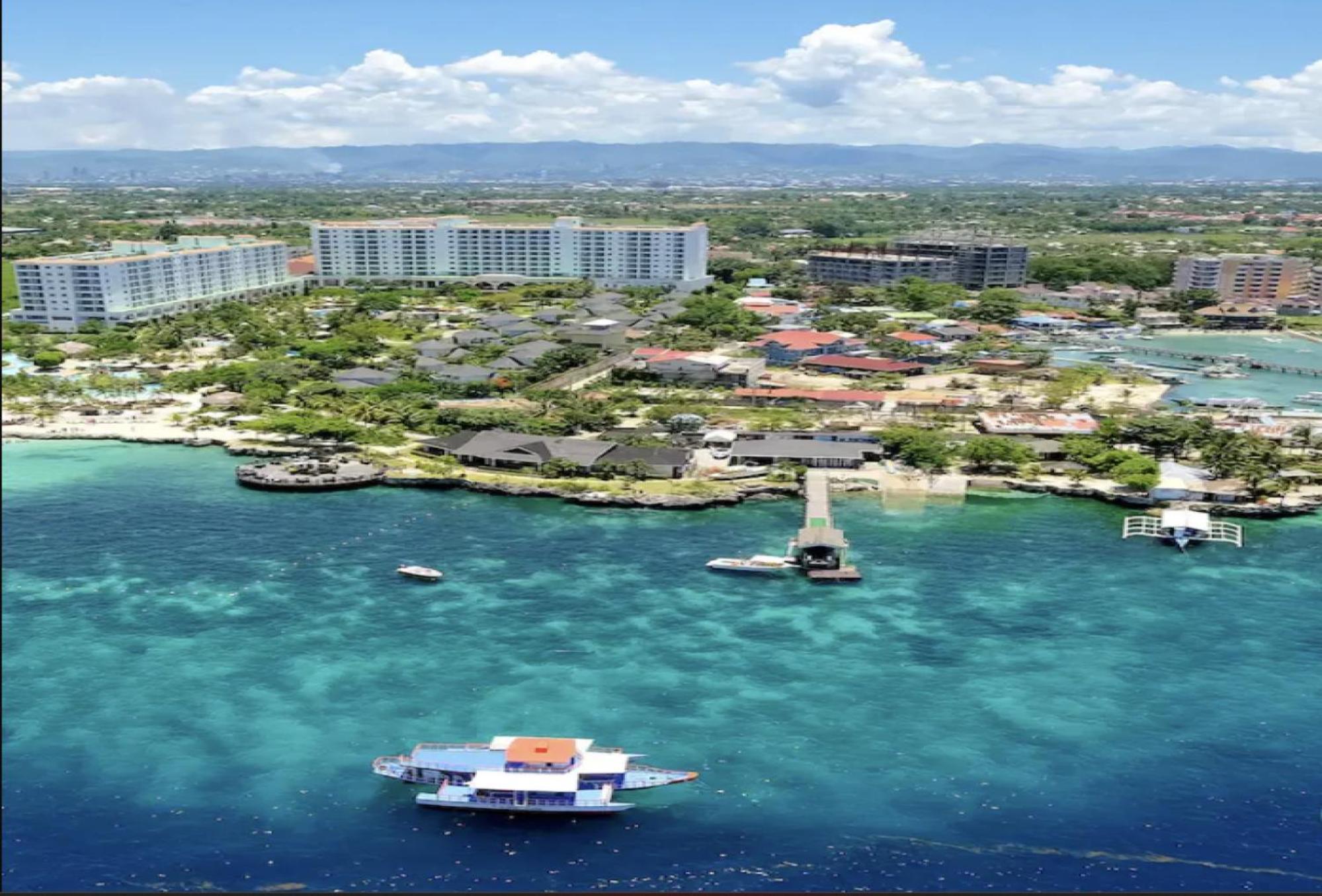 Reddoorz At Pwl Exclusive Resort Cebu Carmen  Ngoại thất bức ảnh