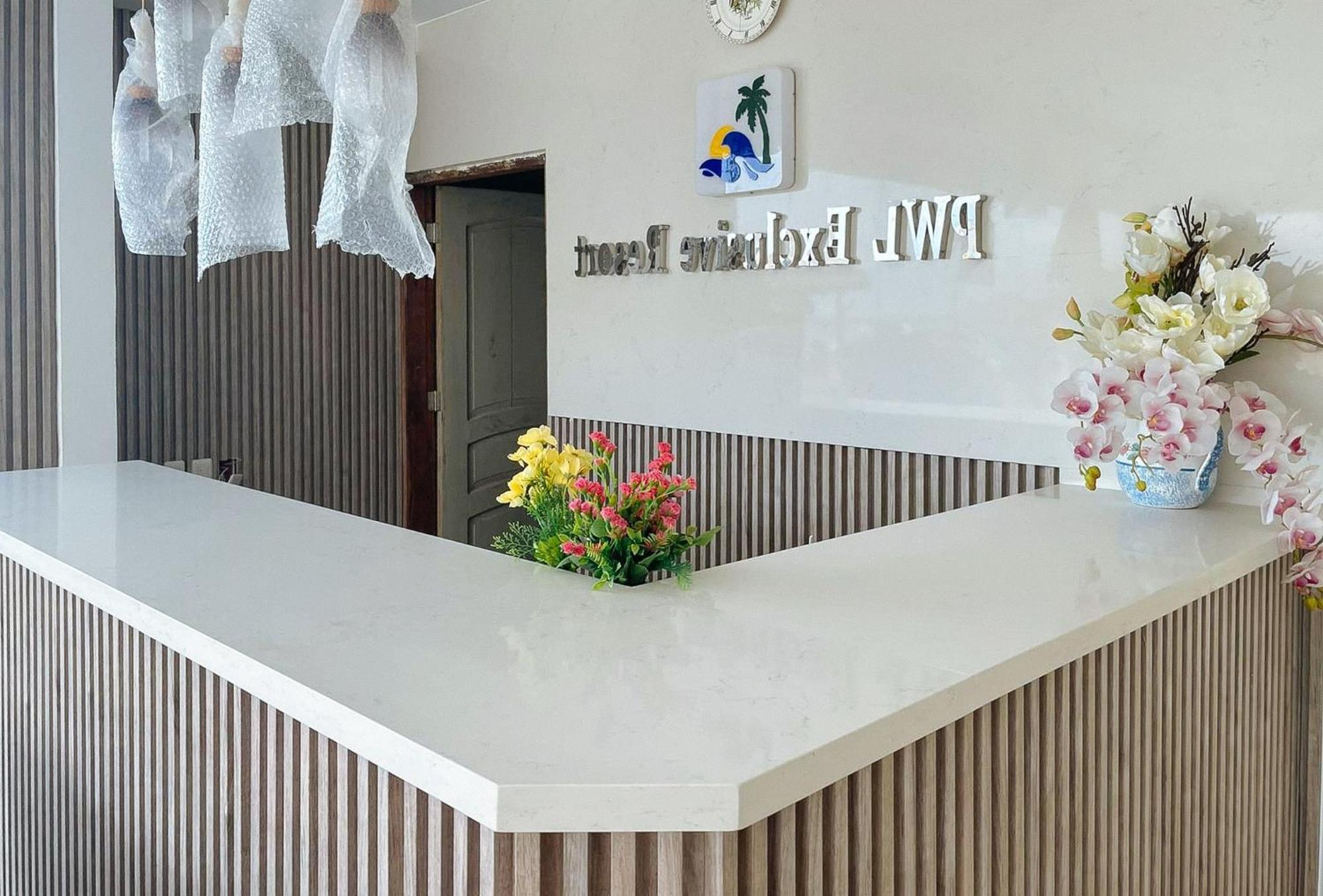 Reddoorz At Pwl Exclusive Resort Cebu Carmen  Ngoại thất bức ảnh