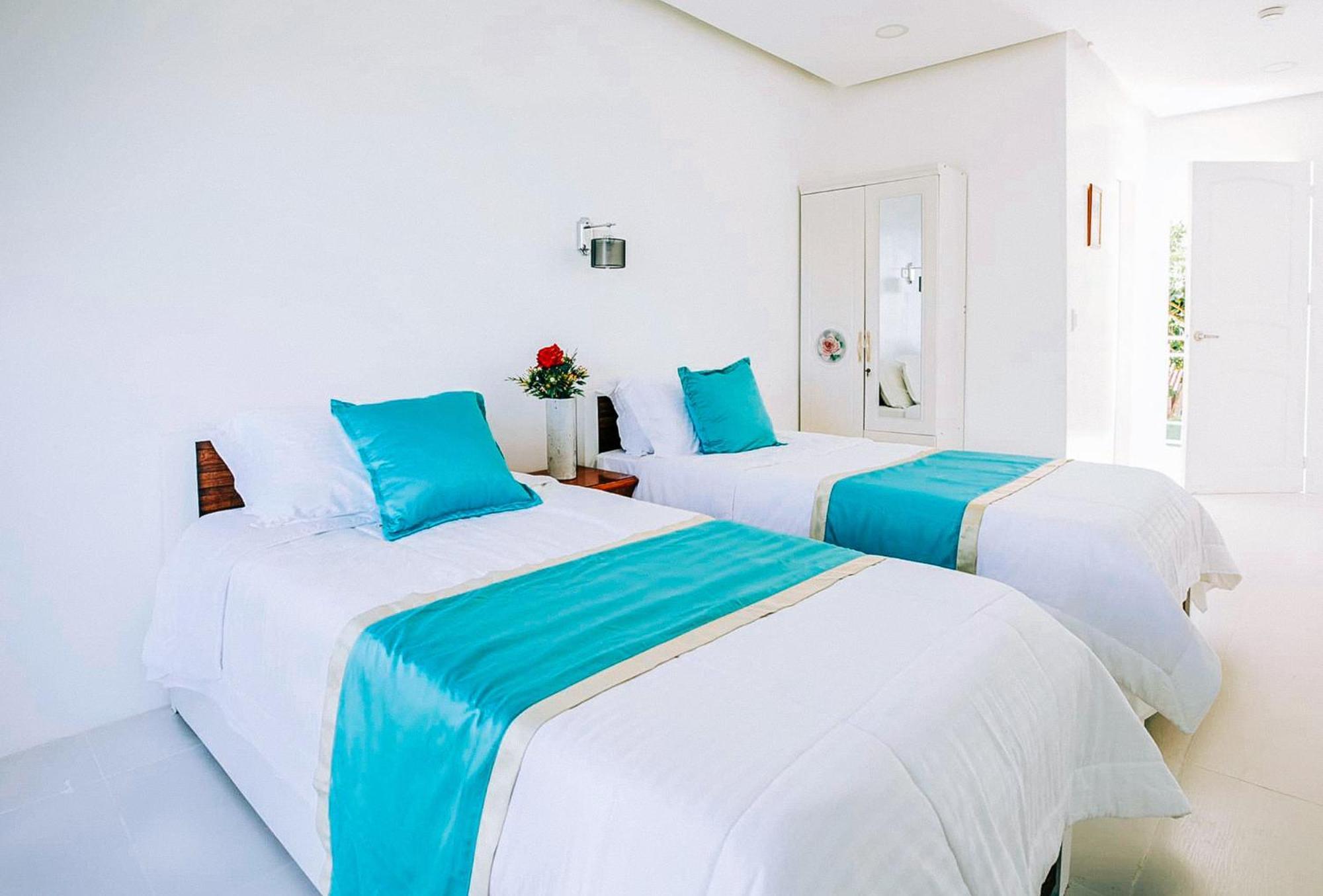 Reddoorz At Pwl Exclusive Resort Cebu Carmen  Ngoại thất bức ảnh