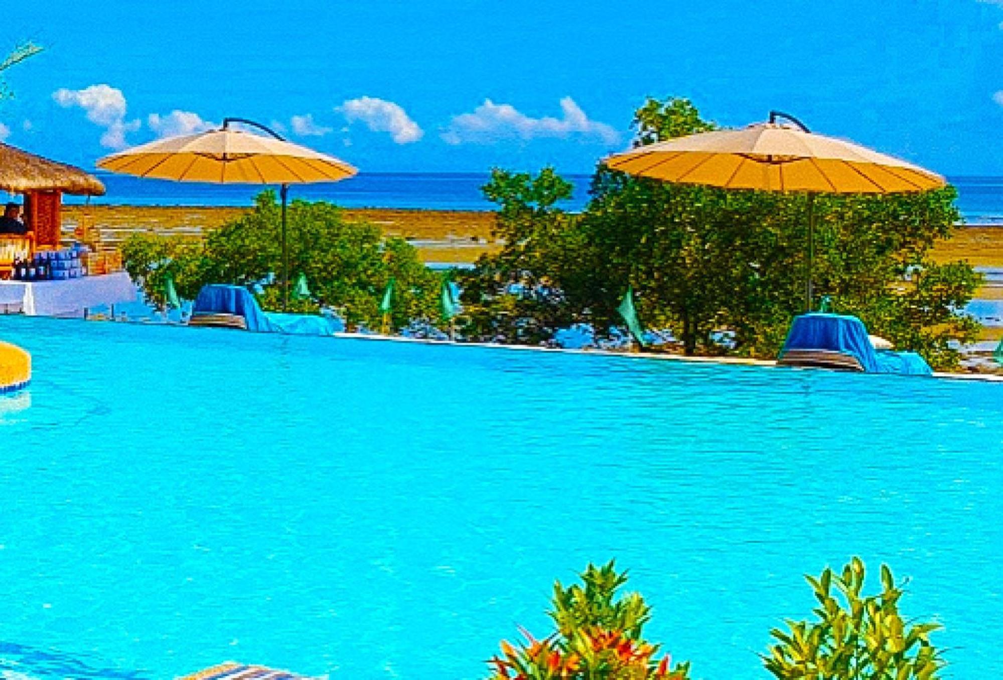 Reddoorz At Pwl Exclusive Resort Cebu Carmen  Ngoại thất bức ảnh