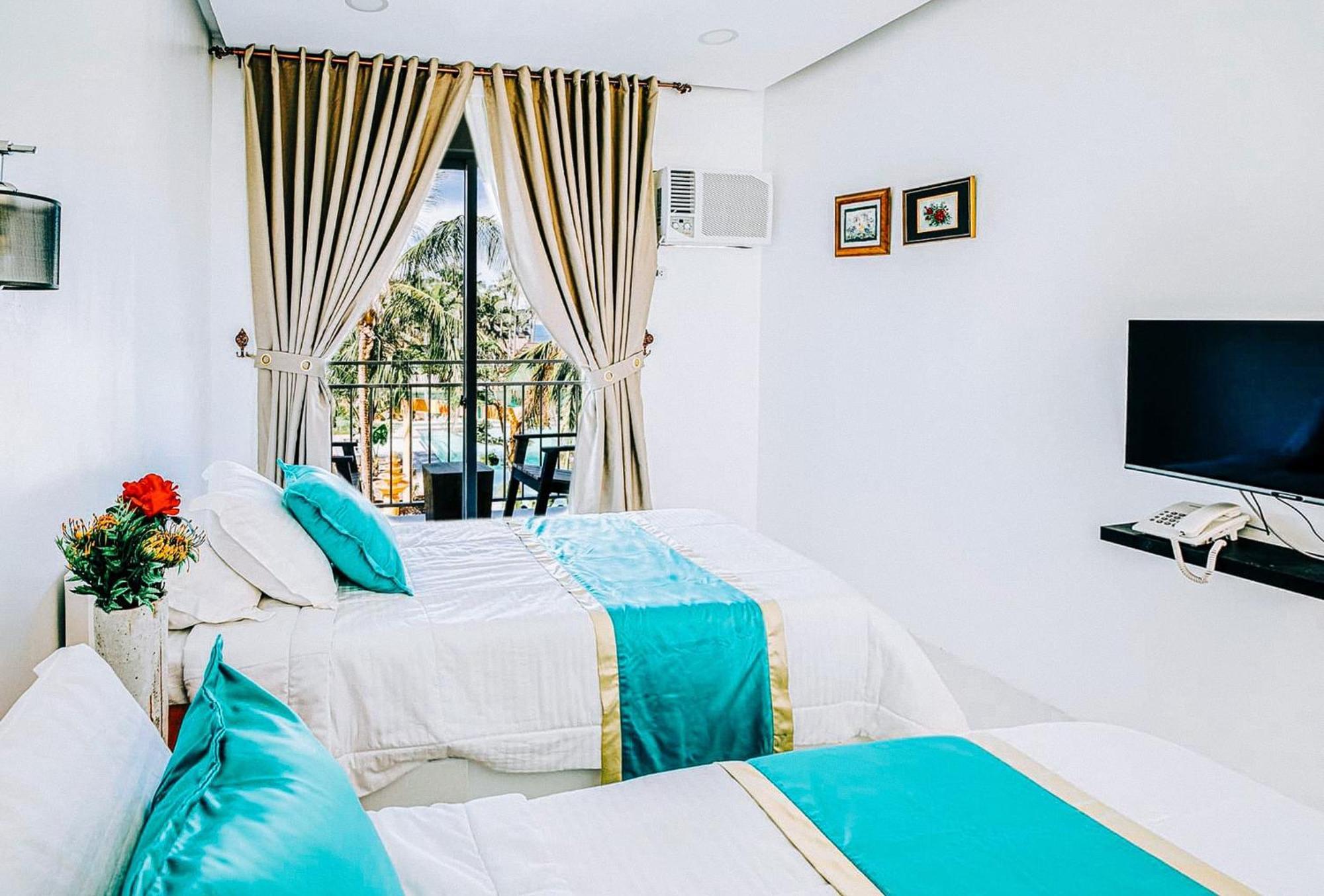 Reddoorz At Pwl Exclusive Resort Cebu Carmen  Ngoại thất bức ảnh